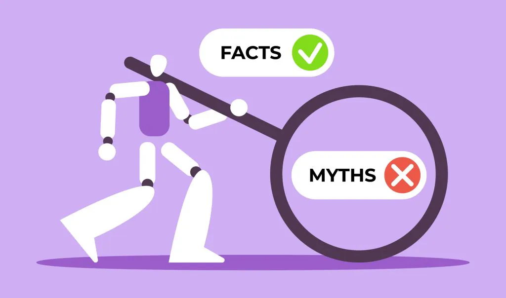 Myth-Busting Content (Highly Engaging)