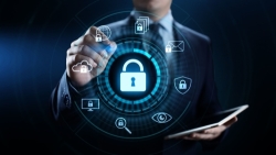 Enhanced Security Features Implemented